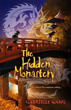 Paperback The Hidden Monastery Book