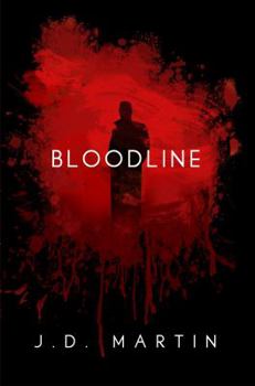 Bloodline - Book  of the Saint and the Sinner