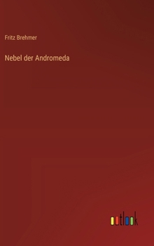 Hardcover Nebel der Andromeda [German] Book