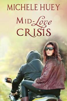 Paperback Mid-LOVE Crisis Book