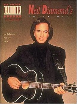 Paperback Neil Diamond Smash Hits Book