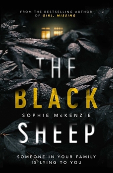 Paperback Black Sheep Book
