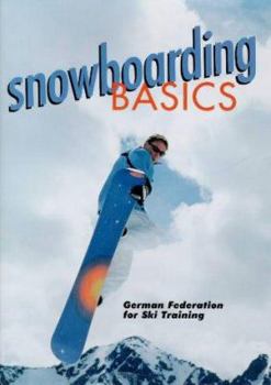 Snowboarding Basics