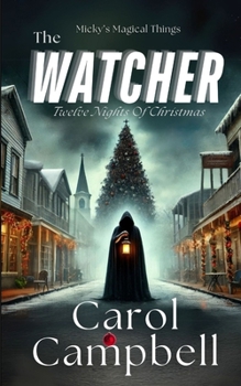 Paperback The Watcher Book