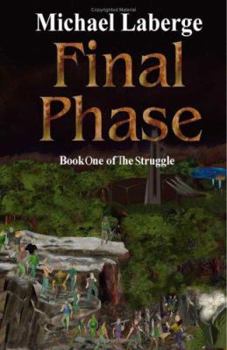 Hardcover Final Phase Book