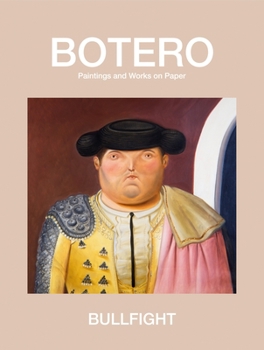 Hardcover Bullfight: Paintings and Works on Paper Book