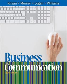 Hardcover Business Communication Book