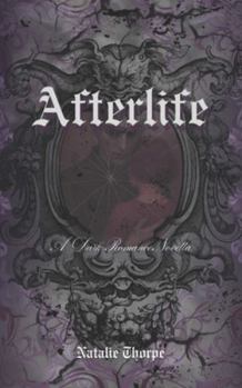 Paperback Afterlife Book