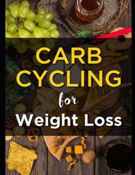Paperback Carb Cycling Book
