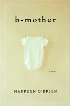 Hardcover B-Mother Book