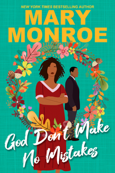 Paperback God Don't Make No Mistakes Book