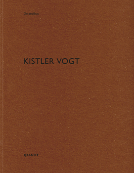 Paperback Kistler Vogt [German] Book