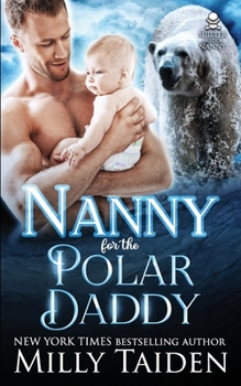 Paperback Nanny for the Polar Daddy Book