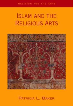 Hardcover Islam and the Religious Arts Book