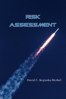 Paperback Risk Assessment Book
