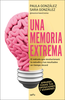 Paperback Una Memoria Extrema / An Extreme Memory [Spanish] Book