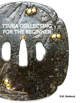 Paperback Tsuba Collecting for the Beginner Book