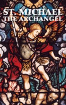 Paperback St. Michael the Archangel Book