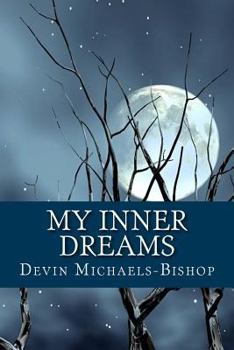 Paperback My Inner Dreams: My Inner Dreams Book