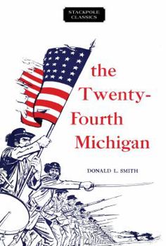Paperback Twenty-Fourth Michigan Book