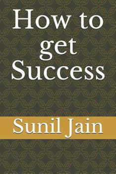 Paperback How to get Success Book