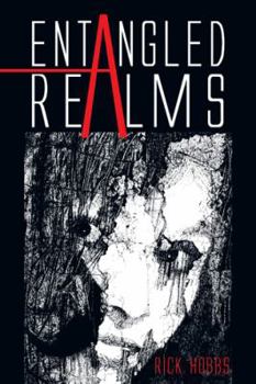 Hardcover Entangled Realms Book