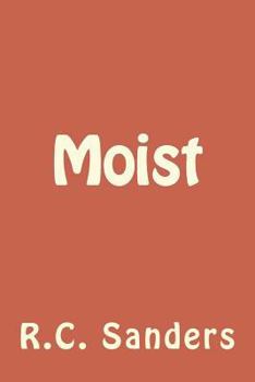 Paperback Moist Book