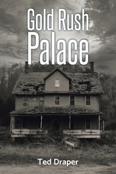 Paperback Gold Rush Palace Book