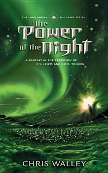 Power of the Night - Book #2 of the Lamb Among the Stars