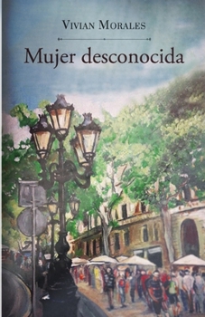 Paperback Mujer desconocida [Spanish] Book