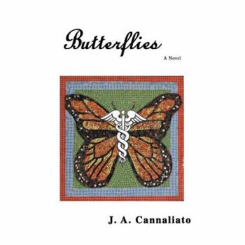 Paperback Butterflies Book