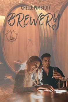 Paperback Brewery (Drake Wines Book .3.) Book