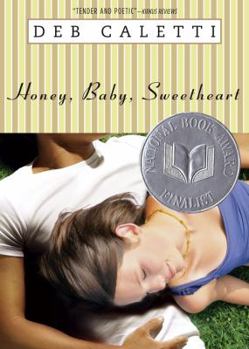 Hardcover Honey, Baby, Sweetheart Book