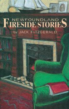 Paperback Newfoundland Fireside Stories Book