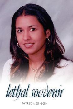 Paperback Lethal Souvenir Book