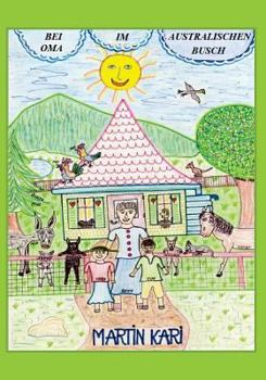 Paperback Bei Oma [German] Book