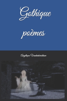 Paperback Odes Gothiques [French] Book