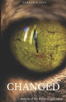 Paperback Changed: The Wolves of Delta Book