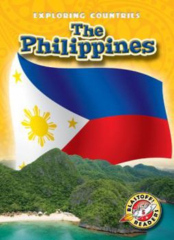 Philippines - Book  of the Blastoff! Readers: Exploring Countries