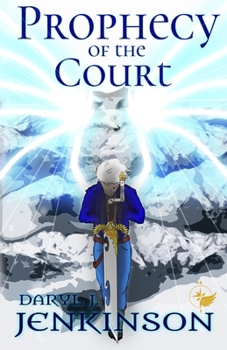 Paperback Prophecy of the Court Book