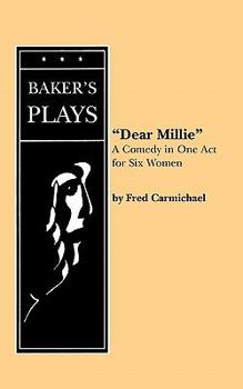 Paperback Dear Millie Book