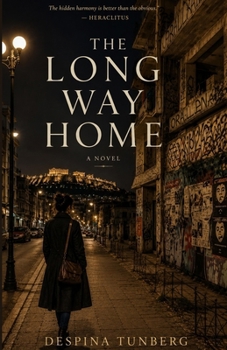 Paperback The Long Way Home Book