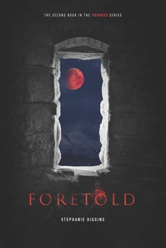Paperback Foretold Book