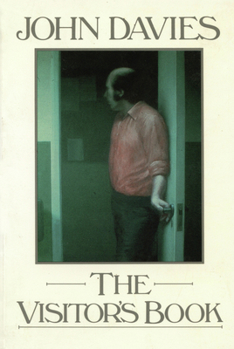 Paperback The Visitors' Book