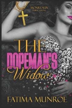 Paperback The Dopeman's Widow Book