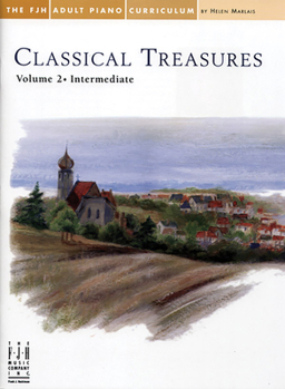 Paperback Classical Treasures Book