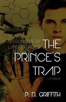 Paperback The Prince's Trap Book