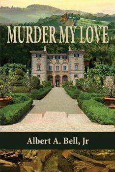 Paperback Murder My Love Book