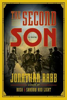 Hardcover The Second Son Book