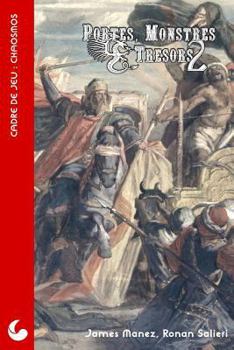 Paperback Chaosmos [French] Book